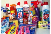 Drogerie-mýdla,  šampony,  toaletní papíry,  jar,  prášek na praní,  gel na praní a jiné