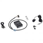 Hudební přehrávač USB/AUX/Bluetooth Mazda