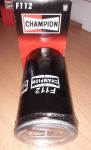 Champion olejový filtr pro Jumper Ducato Talento 604 605 Boxer J5