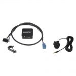 Bluetooth A2DP/handsfree modul pro VW, Škoda, Seat s Most