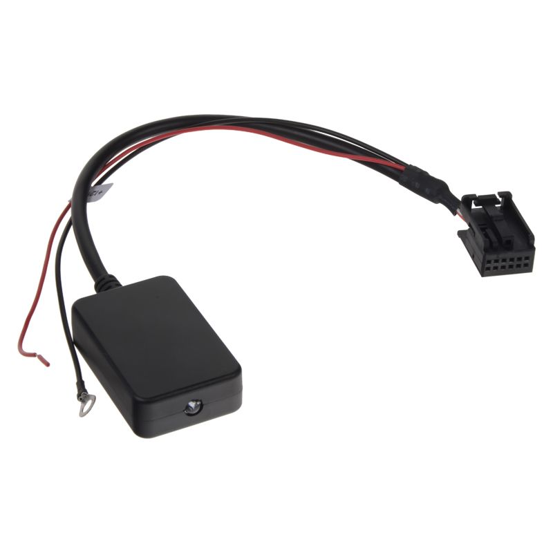 Bluetooth A2DP modul pro BMW Carclever