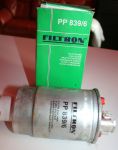 FILTRON - 10436763 - Palivový filtr-FORD SEAT VW