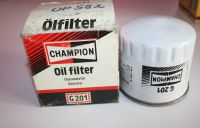 G201-CHAMPION - Olejový filtr