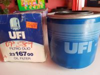 UFI - Olejový filtr-ALFA ROMEO AUDI FIAT IVECO RENAULT VOLVO VW