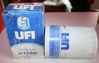olejový filtr UFI pro Citroen SM, Ford Ranger, Toyota Hiace IV