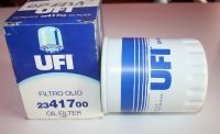 UFI Olejový filtr UFI 23.417.00 Ford Seat VW 1,9TDi 81kw