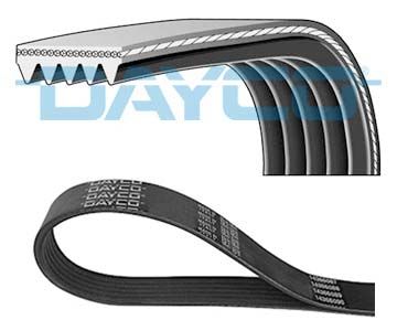 5PK1680-DAYCO - Ozubený klínový řemen