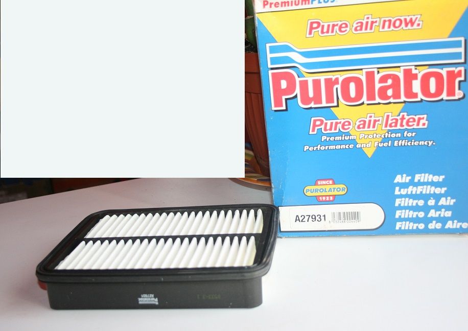 A279331- Vzduchový filtr-Purolator