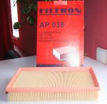 AP 038-FILTRON - Vzduchový filtr