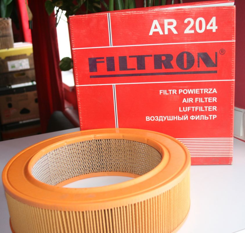AR204-Filtron-FILTRON - Vzduchový filtr