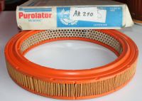 AR210- Vzduchový filtr-Purolator