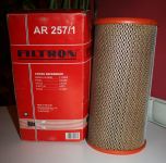 AR257/1 - Vzduchový filtr pro Renault Megane I diesel