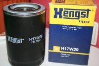 Hengst olejový filtr pro Jumper Ducato Daily Boxer