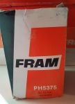 PH5375-FRAM - Olejový filtr