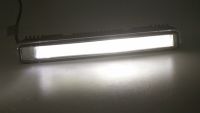 Univerzální LED světla pro denní svícení s technologií optického světlovodu.