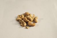  Kešu ořechy - jádra pražená solená 1000g