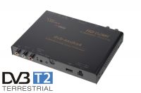 digitální tuner Asuka s USB - DVB-T2/HEVC/H.265