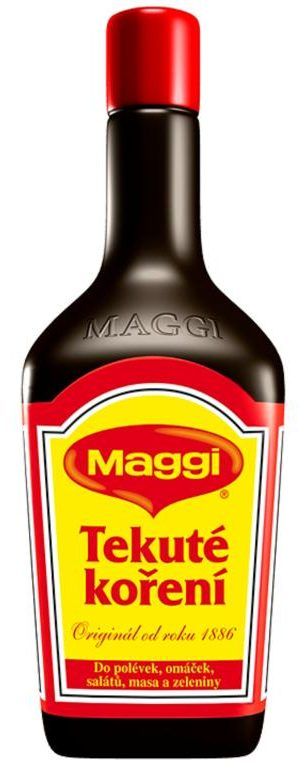 Maggi tekuté koření 768ml