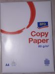 Papír kopírovací A4/80g 500listů