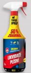 Přípravek dezinfekční chlorový 0,75L Fungispray