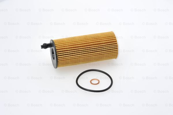 filtr olejový pro BMW vložka filtru - Bosch