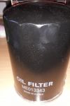 olejový filtr Pajero diesel