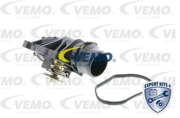 termostat chlazení BMW pro naftové motory šestiválce M57D30 - Vemo