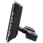 DVD/SD/USB monitor 10,1" s držákem na opěrku