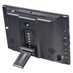 DVD/SD/USB monitor 10,1" s držákem na opěrku