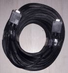 Roline HQ VGA kabel MD15HD-FD15HD, 20m, s ferity