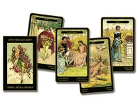Vykládací karty - Gypsy Oracle Cards