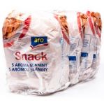 Snack slanina 5x70g