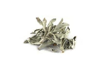 Vykuřovadlo - Šalvěj bílá list 10g