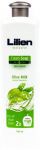 Lilien Exclusive Tekuté mýdlo Olive Milk 1000ml | jedno balení, pět balení 