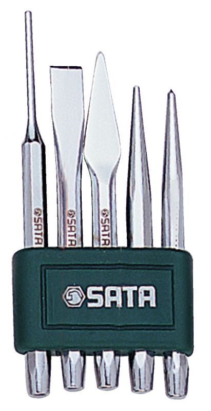 SATA sada důlčíků pět kusů