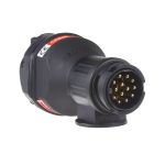 LED CANBUS adaptér 13pin - 7pin