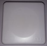 připojovací krabice zařízení, bílá povrchová montáž ABL 9339