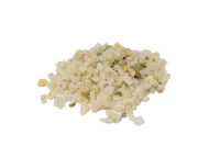 Sůl mořská česneková 200 gramů