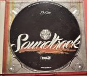 CD DJ Fatte – Soundtrack Ty nikdy 20.8.2013
