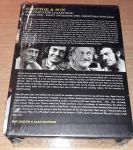DVD The complette Steptoe&Son set 13 disků BBC