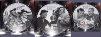 DVD The complette Steptoe&Son set 13 disků BBC