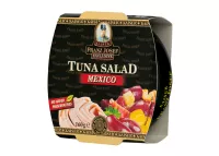 Salát tuňákový mexico 160g
