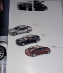 katalog kolekce modelů BMW italsky