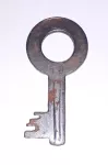 klíč schránkový číslo 38