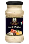 Omáčka na těstoviny Carbonara 340 g