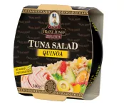 Salát tuňákový s quinoou 160g