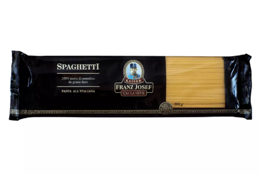 Těstoviny Spaghetti 500 g