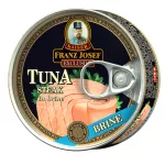 Tuňák steak ve vlastní šťávě 170g