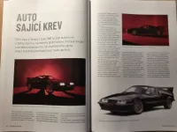 automobilové klenoty 2019