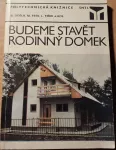 Budeme stavět rodinný domek Bohumil Došla